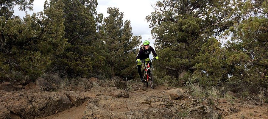 mountain-biker-horse-ridge-8680893
